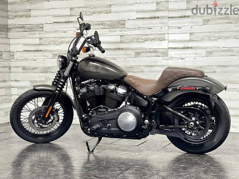 2018 Harley Davidson (+971561943867) 1