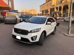 Kia Sorento 2016 0