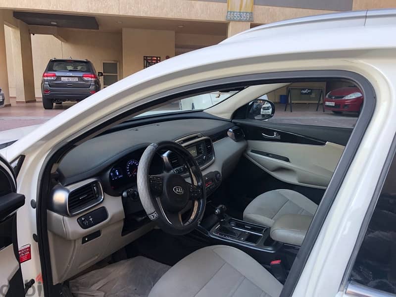 Kia Sorento 2016 1