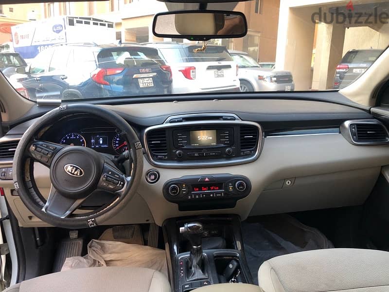 Kia Sorento 2016 3