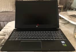 GTX Gaming Laptop