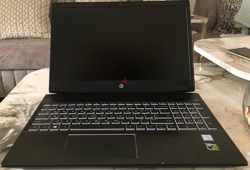 GTX Gaming Laptop 0