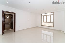 Salmiya – unfurnished one bedroom apartment