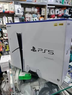 PS5