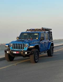 Jeep Wrangler 2023