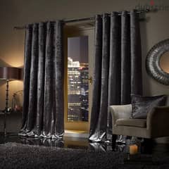 15 kwd curtain