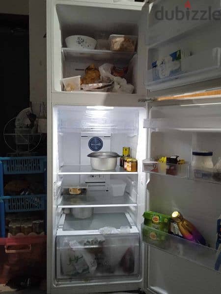 Samsung Fridge 1