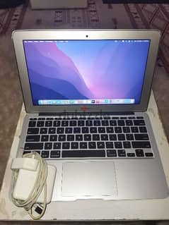 MacBook air 128gb 4gb RAM