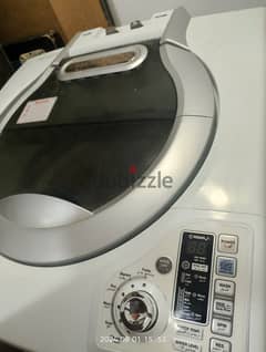 10 kg Washing Machine for sale ( Wind dry)