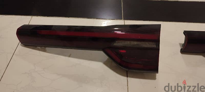 Rear Light 4