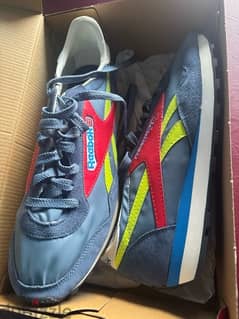 Reebok Men’s shoe 0