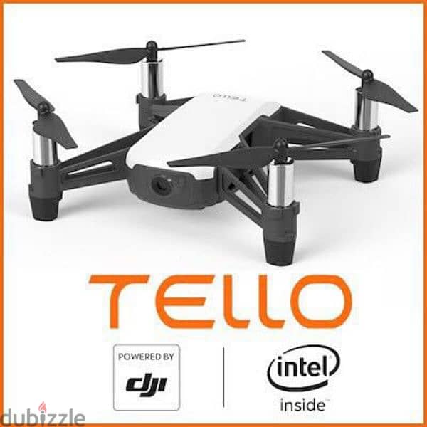 Dji tello Drone 1