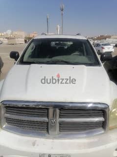 Dodge Durango 2006