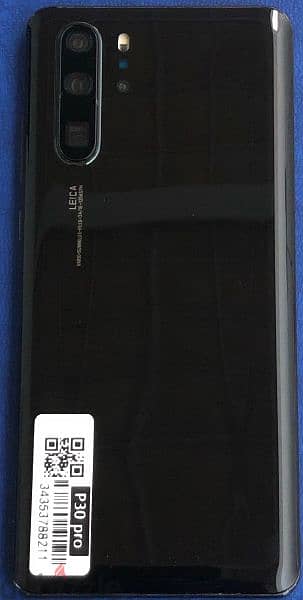 Huawei p30 pro best phone good condition original charger 1