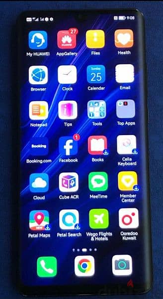 Huawei p30 pro best phone good condition original charger 2