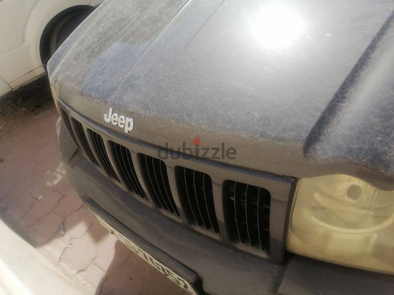 Jeep Cherokee 2005 3