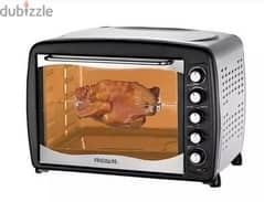 Frigidaire Electric Oven, 2800W, 75L 0