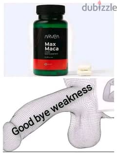 Good Bye Weakness 0