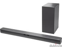 lg 2.1 Soundbar