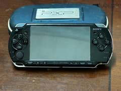 psp (playstation portable)