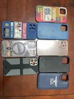 Iphone  12 pro cases/cases