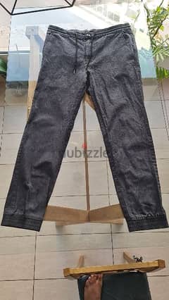 tactical "bossini" pants 0