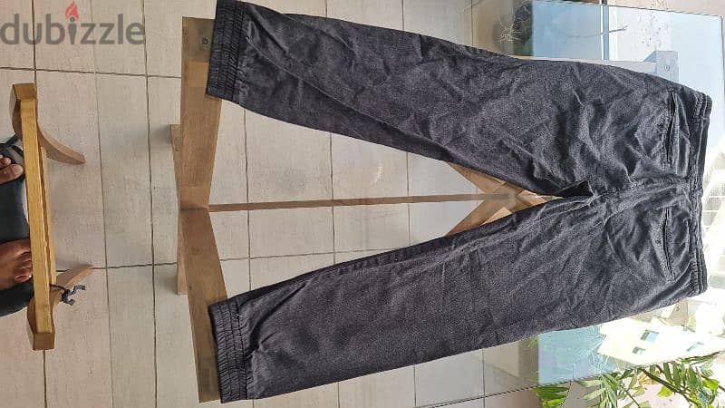 tactical "bossini" pants 1