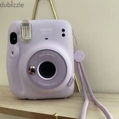 Polaroid Instax mini 11