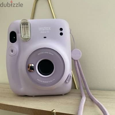 Polaroid Instax mini 11