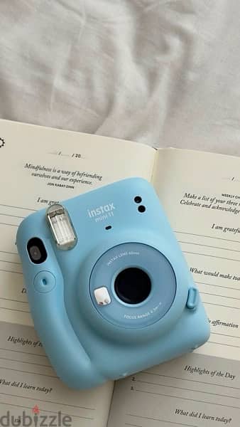 Polaroid Instax mini 11 2