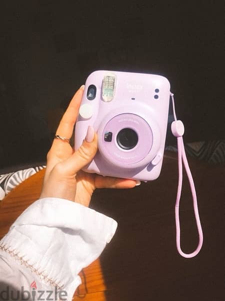 Polaroid Instax mini 11 4