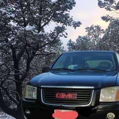 GMC