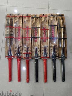 cricket bat just 5 kd