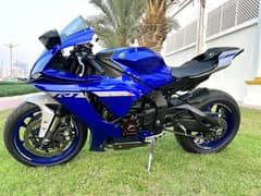 2020 yamaha yzf r1 available (+971561943867)