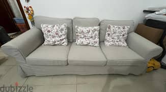 3 Seater Sofa