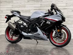 2023 Suzuki gsx-R600 (+97466574363) 0