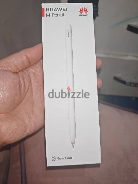 new Huawei M-pencil 3rd gen 1