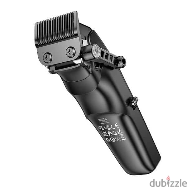 hoco hp21 hair clipper original new 1