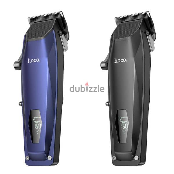 hoco hp21 hair clipper original new 2