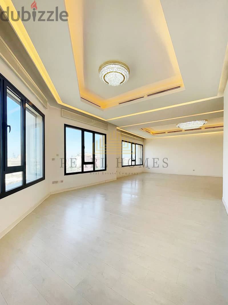 Modern Floor for Rent in Al-Adiliya 2