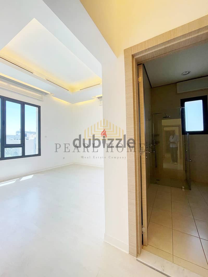 Modern Floor for Rent in Al-Adiliya 3