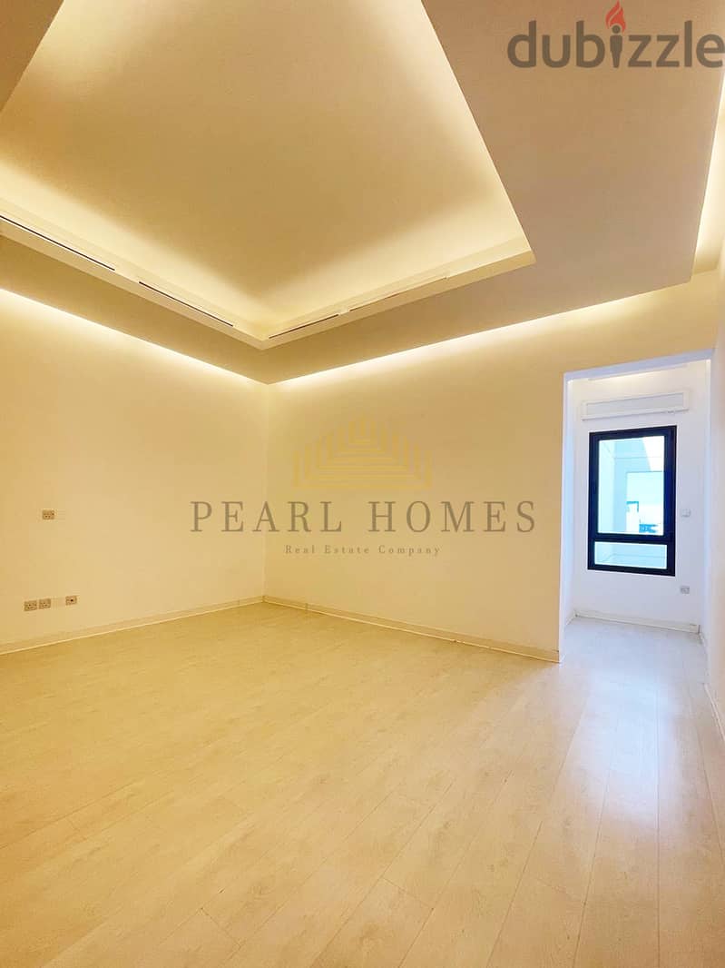 Modern Floor for Rent in Al-Adiliya 4