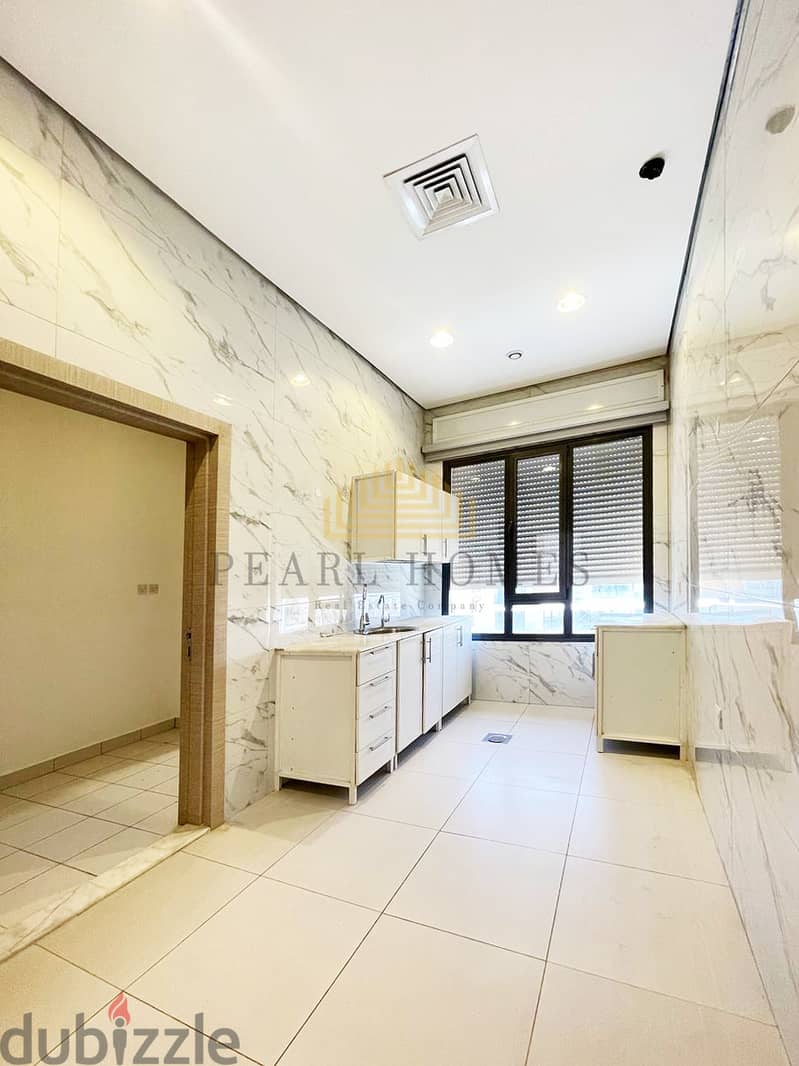 Modern Floor for Rent in Al-Adiliya 8