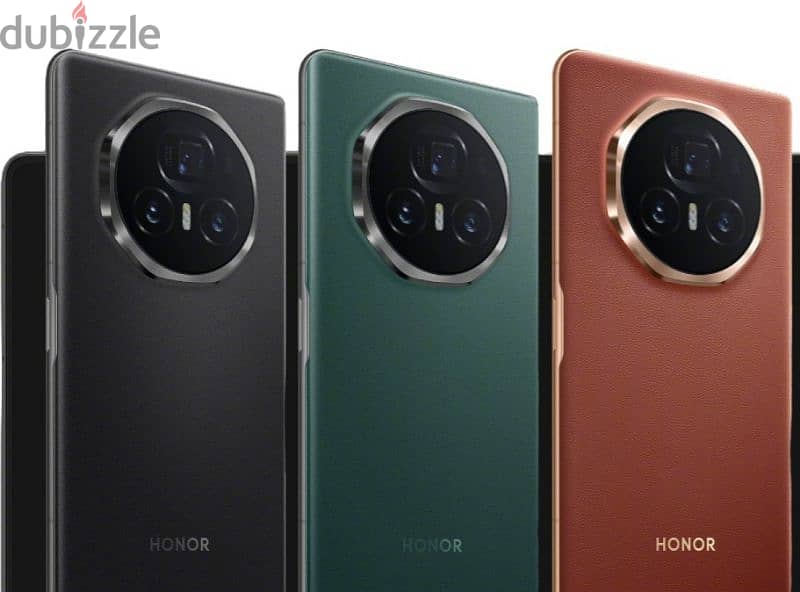 Honor Magic V3 (1 TB) Chinese Version 3