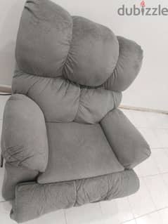 Recliner