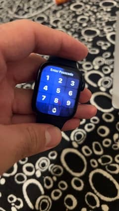 apple watch series 8 0