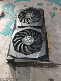 graffic  gtx 1050 super