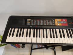 Yamaha Keyboard PSR FS1 -35 KD Negotiable (NEW)