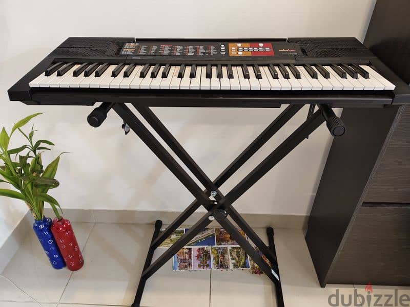 Yamaha Keyboard PSR FS1 -35 KD Negotiable (NEW) 2