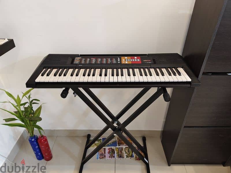 Yamaha Keyboard PSR FS1 -35 KD Negotiable (NEW) 3